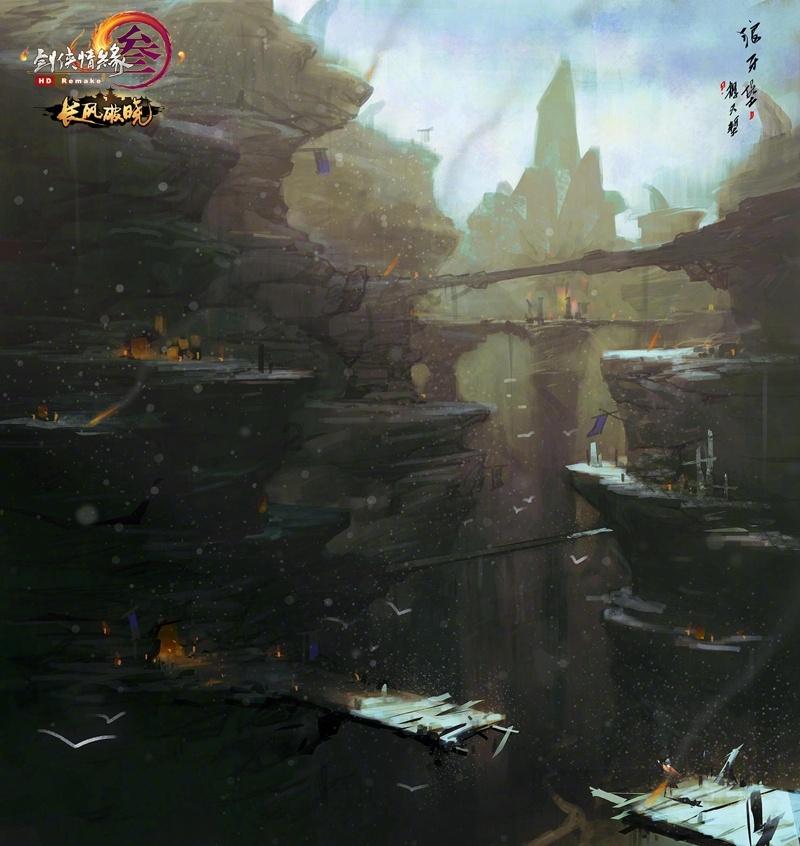秦始皇让徐福渡海求仙原来是有原因的,徐福一去不回究竟去了哪里